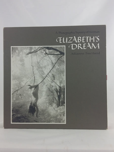 Elizabeth's Dream - A Photographic Tapestry of Woman