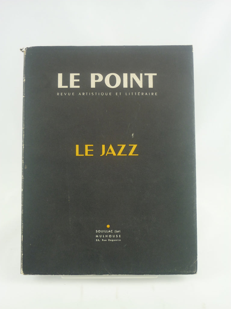 Le Jazz