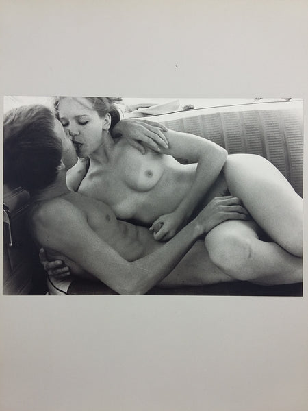Teenage Lust