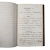Popular History of Freemasonry. A Manuscript in Five Volumes