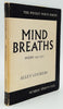 Mind Breaths. Poems 1972-1977